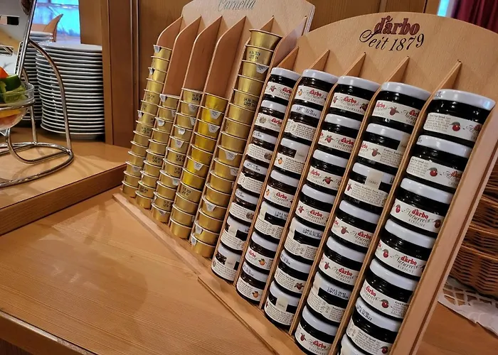 Garni Trenkenbach Hotel