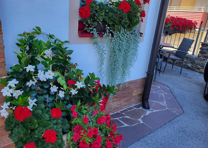 Garni Trenkenbach Schladming