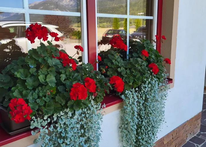 Garni Trenkenbach Hotel