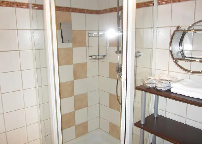 Hotel Garni Trenkenbach