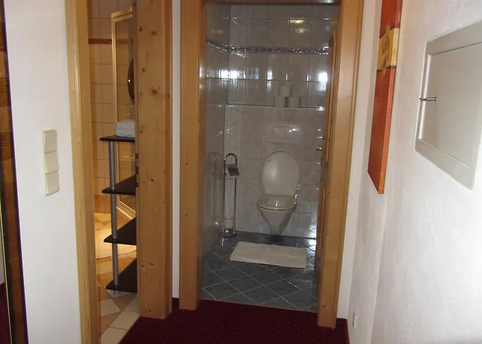 Garni Trenkenbach Schladming