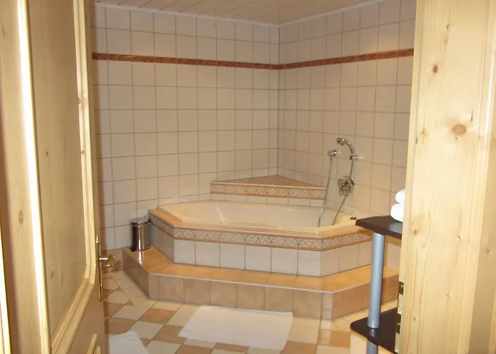 Hotel Garni Trenkenbach